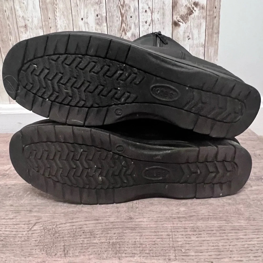 Totes Rikki Snow Boots - Picture 3 of 6